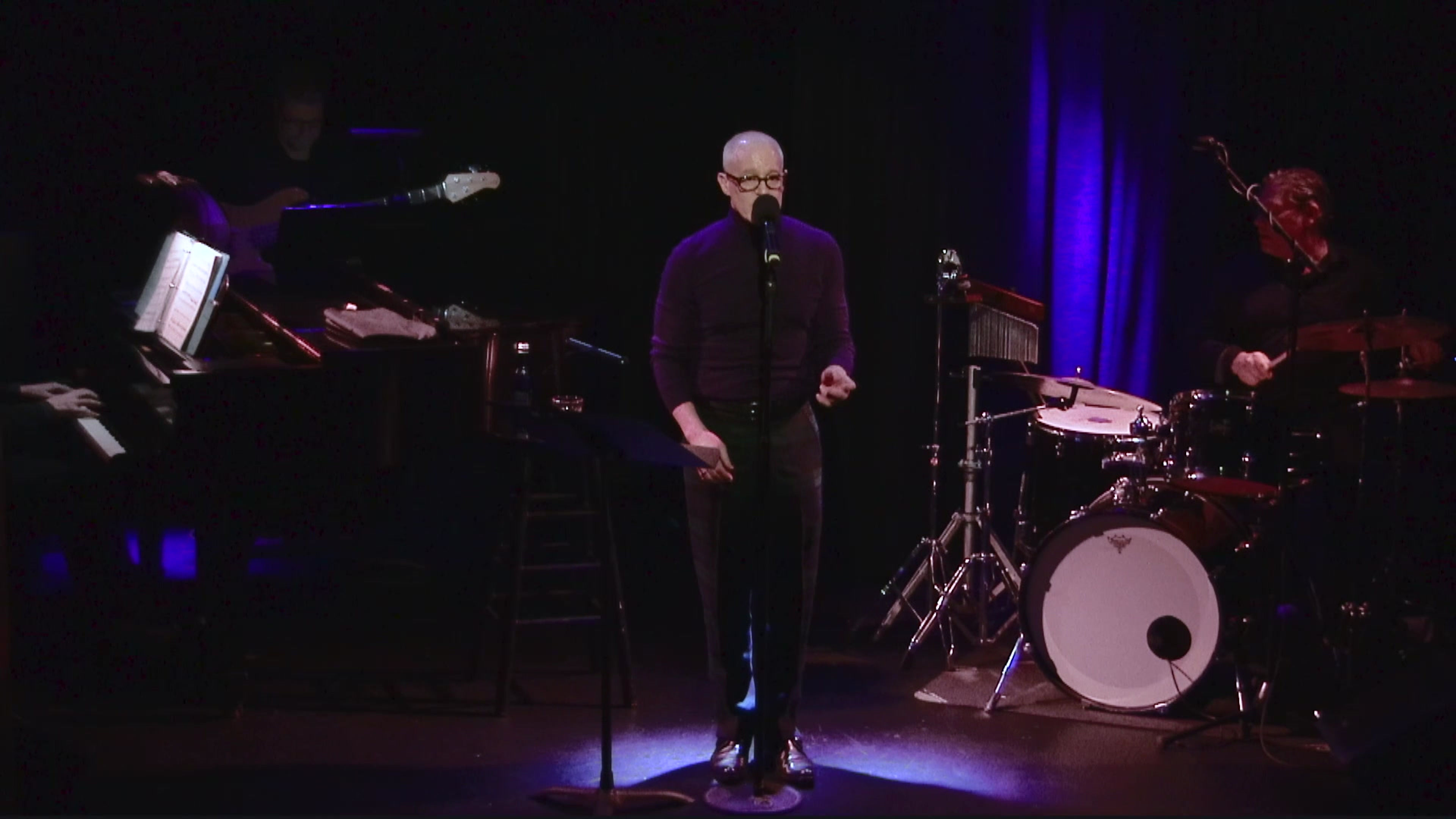 Micheal Shea short reel